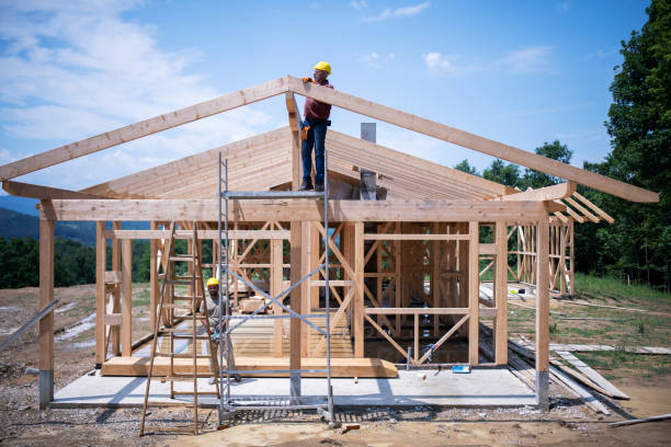 Tile Roofing Contractor in Cordry Sweetwater Lakes, IN